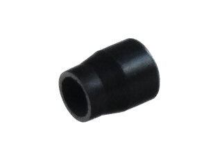 1x Arandela de sellado para cable de calefacci&oacute;n para PORSCHE 356 911 F/G 930 924 944 928 914 (Goma)