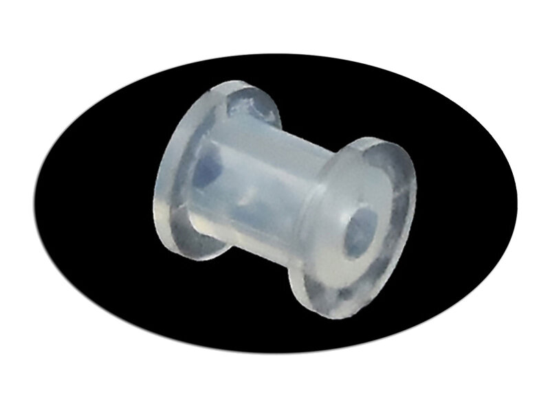 Throttle linkage bushing for PORSCHE 911 F/G 930 throttle...