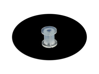 Bague de tringlerie dacc&eacute;l&eacute;rateur pour c&acirc;ble et tige dacc&eacute;l&eacute;rateur PORSCHE 911 F/G 930 90142322700