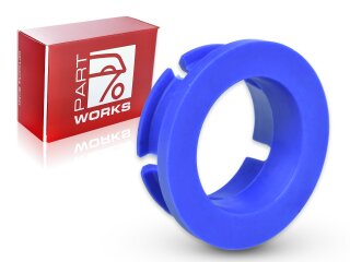 Shift rod bushing for PORSCHE 911 F/G SC 914 Shift...