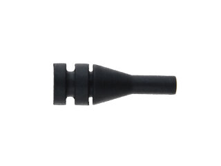 1x Ruitensproeierpompplug voor PORSCHE 911 G 930 928 Rubber 91462874100