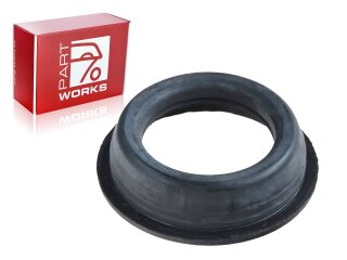 1x Anello di tenuta del coperchio valvole per PORSCHE Cayenne S 955 turbo Coperchio coperchio