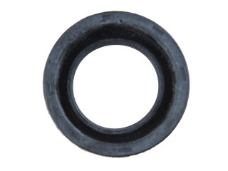 1x Anillo de sellado de la tapa de v&aacute;lvulas para PORSCHE Cayenne S 955 turbo