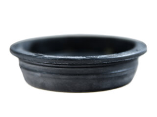 1x Anillo de sellado de la tapa de v&aacute;lvulas para PORSCHE Cayenne S 955 turbo