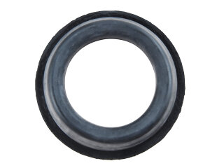 1x Valve Cover Sealing Ring for PORSCHE Cayenne S 955...