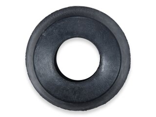 1x interruptor de tapa de goma para bot&oacute;n de goma PORSCHE 911 F 912