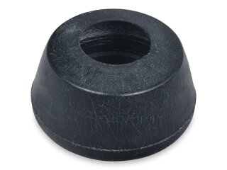 1x Gummikappe Schalter für PORSCHE 911 F 912 Gummi...