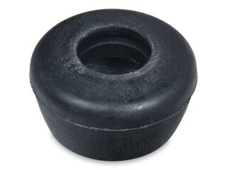 1x interruttore con cappuccio in gomma per pulsante in gomma PORSCHE 911 F 912