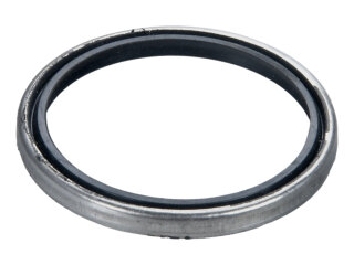 Bague d&eacute;tanch&eacute;it&eacute; &eacute;trier de frein pour PORSCHE 930 turbo 911 WTL 93035154700 AVANT