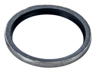 Bague d&eacute;tanch&eacute;it&eacute; &eacute;trier de frein pour PORSCHE 930 turbo 911 WTL 93035154700 AVANT