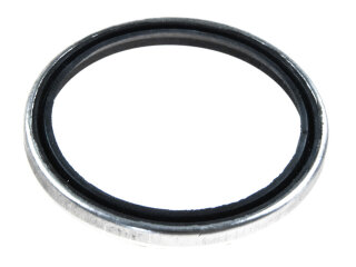 Bague d&eacute;tanch&eacute;it&eacute; &eacute;trier de frein pour PORSCHE 930 turbo 911 WTL 93035154700 AVANT