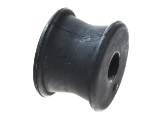 4 bujes de goma para la barra estabilizadora del PORSCHE 911 F/G SC 930 914 (delantero)