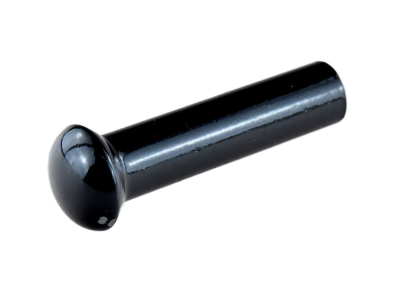 1 poignée de porte pour PORSCHE 911 912 F/G - 76, bouton-poussoir 90153167121