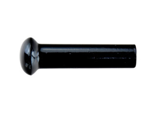 1x Door Knob for PORSCHE 911 912 F/G -76 Push Button 90153167121