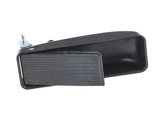 Maniglia per porta PORSCHE 911 F 912 apriporta INTERNO DESTRO 90153107400