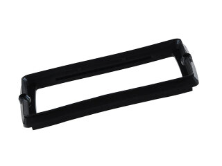 Seal fog light for PORSCHE 911 G 930 74-83 924 piping...