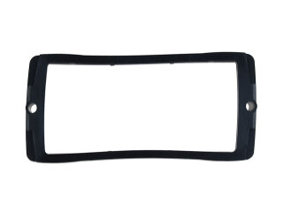 Joint antibrouillard pour PORSCHE 911 G 930 74-83 924 tuyauterie 91163195600