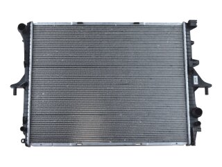 Radiatore acqua per PORSCHE Cayenne 9PA 955 9PA1 957 NRF
