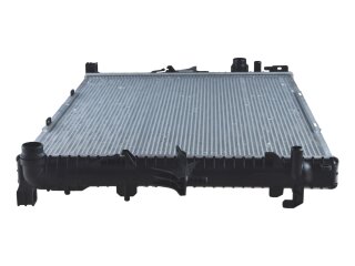 Radiador de &aacute;gua para PORSCHE Cayenne 9PA 955 9PA1 957 NRF