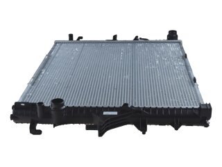 Waterkoeler voor PORSCHE Cayenne 9PA 955 9PA1 957 NRF