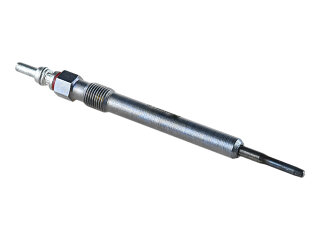 1x bougie de pr&eacute;chauffage pour PORSCHE Cayenne 957 958 TDI Macan 95B Panamera 970 3.0 BERU