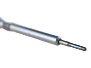 1x glow plug for PORSCHE Cayenne 957 958 TDI Macan 95B Panamera 970 3.0 BERU