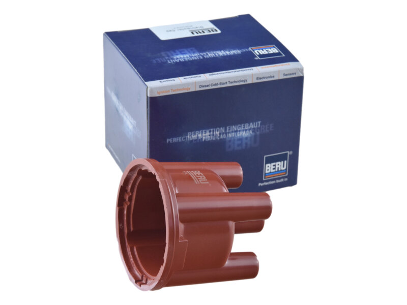 ポルシェ 914 924 ターボ 931 BERU用ディストリビューターキャップ