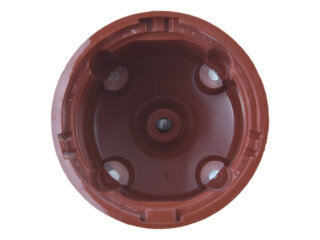 T&ecirc;te de distributeur pour PORSCHE 914 924 turbo 931 BERU