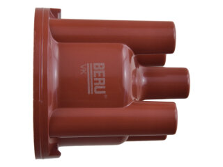 Verteilerkappe f&uuml;r PORSCHE 914 924 turbo 931 BERU