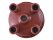 Distributor cap for PORSCHE 914 924 turbo 931 BERU