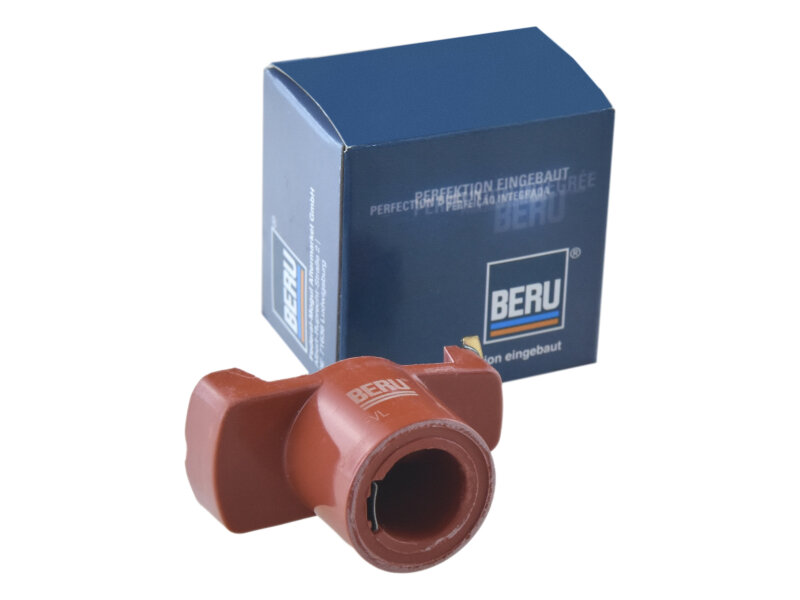Distributor rotor for PORSCHE 924 turbo 931 from 81- BERU