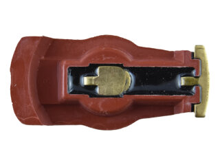 Rotor de distribuidor para PORSCHE 924 turbo 931 de 1981 en BERU