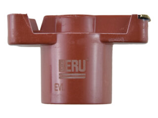 Distributor rotor for PORSCHE 924 turbo 931 from 81- BERU