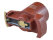 Distributor rotor for PORSCHE 924 turbo 931 from 81- BERU