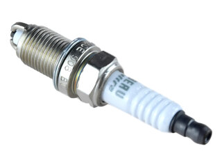 1x vela de igni&ccedil;&atilde;o para PORSCHE Boxster 986 2.5 -99 BERU