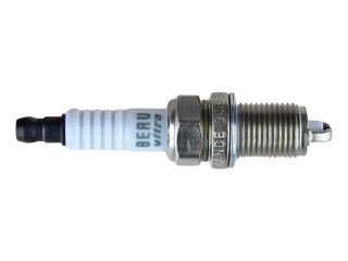 1x candela per PORSCHE Boxster 986 2.5 -99 BERU