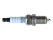 1x spark plug for PORSCHE Boxster 986 2.5 -99 BERU