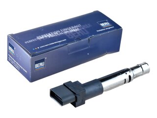 1x ignition coil for PORSCHE Cayenne 955 957 3.2 3.6 V6...