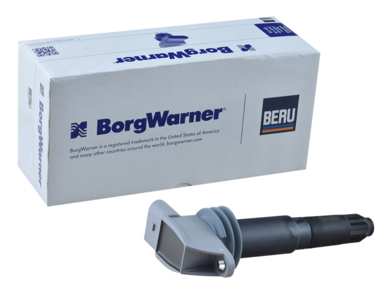 1x bobina de encendido para PORSCHE 997 991 Carrera 987...