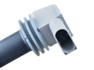 1x ignition coil for PORSCHE 997 991 Carrera 987 Boxster 981 Cayman from 09- BERU