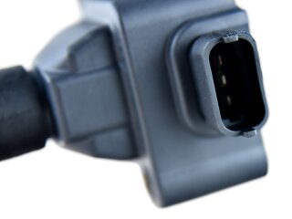 1x ignition coil for PORSCHE 996 3.4 Carrera Boxster 986 2.7 to -01