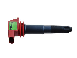 1x bobine dallumage pour PORSCHE Cayenne S 957 958 4.8...