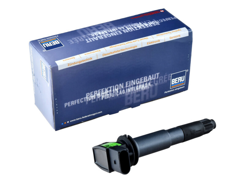 1x bobine dallumage pour PORSCHE Cayenne 4.5 S turbo 955...