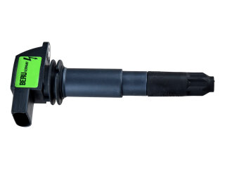 1x bobine dallumage pour PORSCHE Cayenne 4.5 S turbo 955 98060290404 BERU