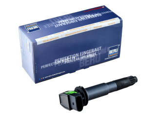 1x bobina de encendido para PORSCHE Cayenne 4.5 S turbo...