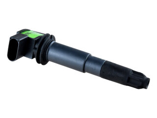 1x ignition coil for PORSCHE Cayenne 4.5 S turbo 955 98060290404 BERU