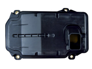 Filtre &agrave; huile de transmission pour PORSCHE Cayenne 958 970 8G PDK Tiptronic filtre &agrave; huile FEBI