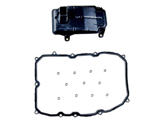 Filtro caja de cambios para PORSCHE Cayenne 958 970 8G...