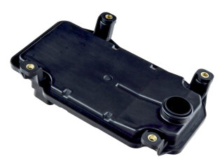 Transmission oil filter for PORSCHE Cayenne 958 970 8G PDK Tiptronic oil filter FEBI