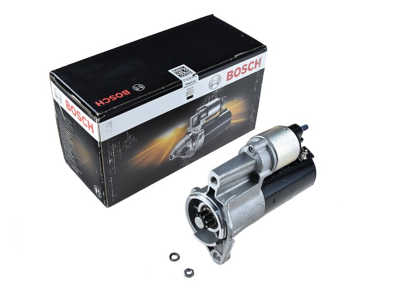 Motor de arranque para PORSCHE Cayenne 955 9PA 3.2 957...